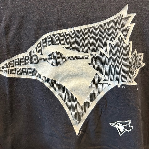 Toronto Blue Jays T shirt - Picture 2 of 3